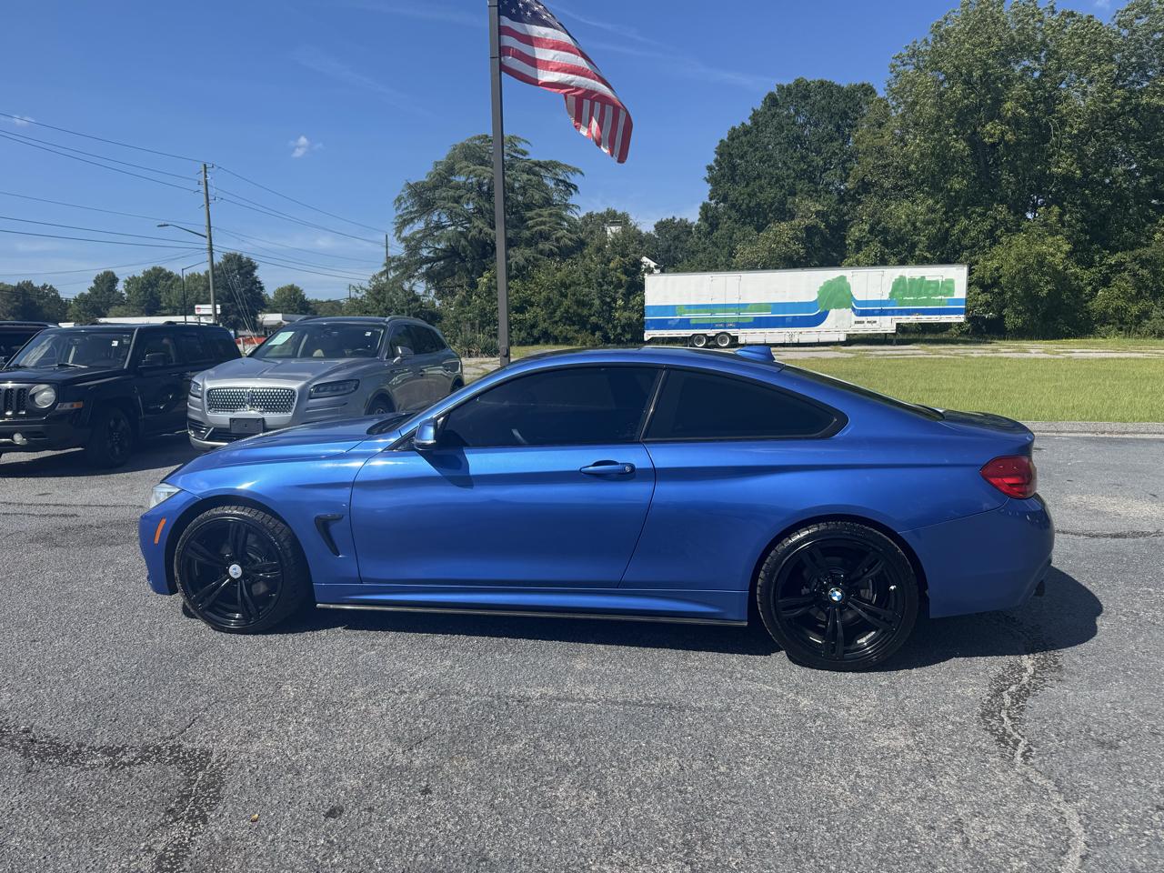 bmw 4 series 2015 WBA3N9C58FK246671 image bmw 4 series 2015 WBA3N9C58FK246671 image